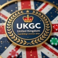 UKGC License